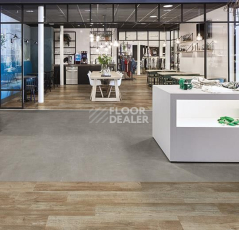 Forbo Allura Click Pro 60353CL5 classic autumn oak фото 2 | FLOORDEALER